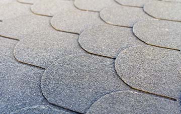Saffron Walden asphalt roofing costs