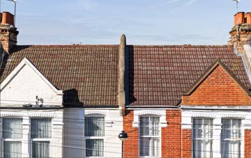 clay roofing Saffron Walden, Essex