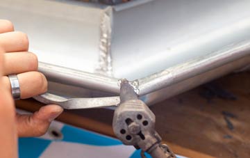 disadvantages of Saffron Walden lead roofing