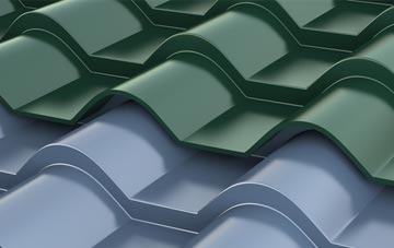 who should consider Saffron Walden plastic roofs