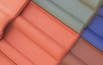 Saffron Walden plastic roofing companies
