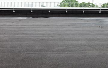 Saffron Walden asphalt roof replacement