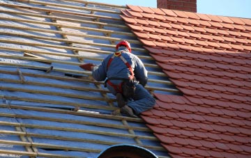 roof tiles Saffron Walden, Essex