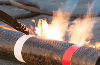 Saffron Walden flat roofing replacement